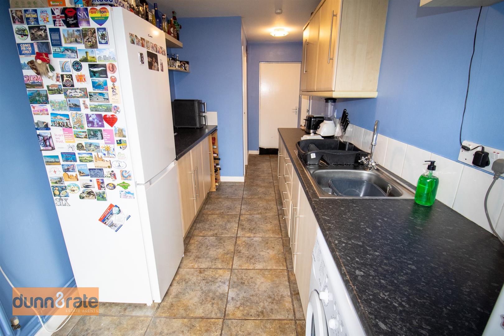 Braithwell Drive, Milton, Stoke-On-Trent